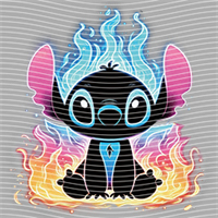 Disney Style-DSN 1451